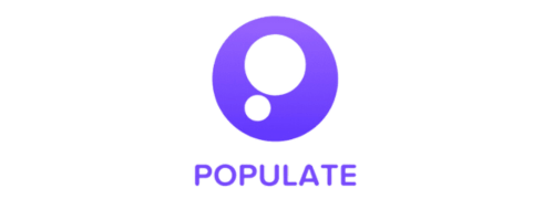 POPULATE