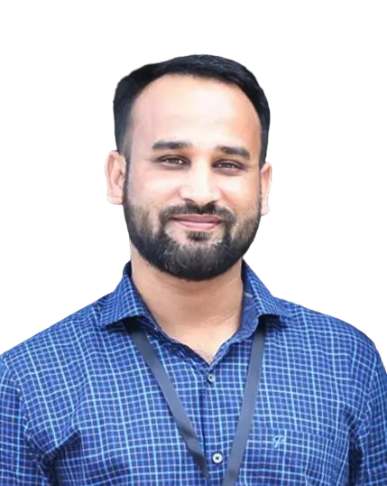 Md Foysal Hossain