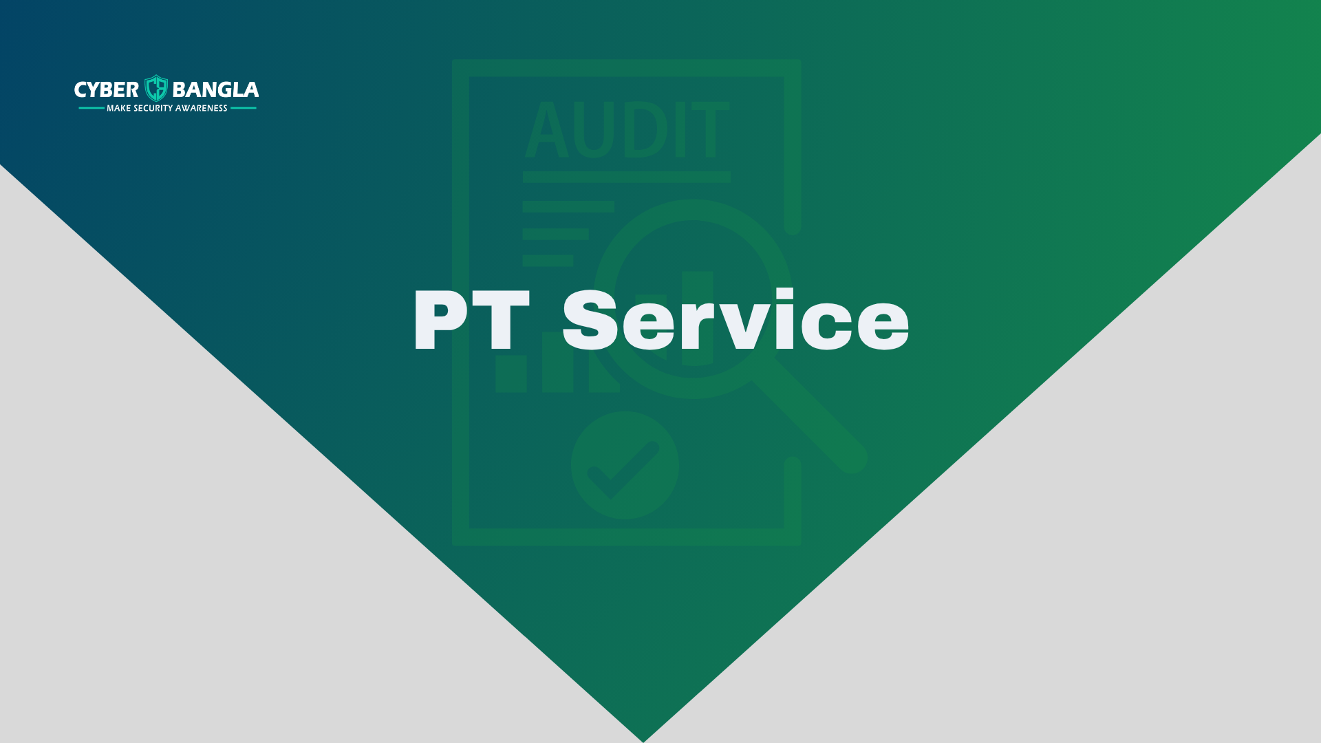 Penetration Testing Service