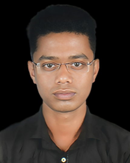 Pronay Biswas